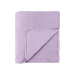 Dream Toddler Blanket - Lavender Haze