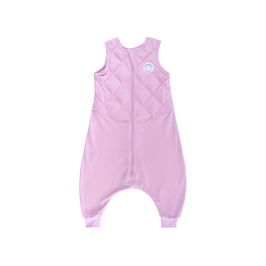 Weighted Sleep Sack Walker - Misty Mauve