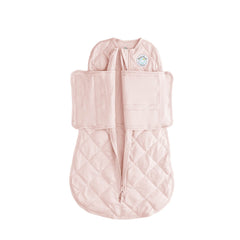 Dream Weighted Sleep Swaddle - Seashell Pink