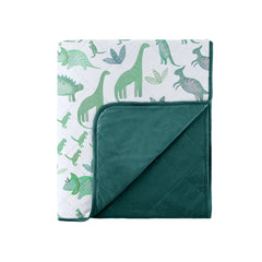 Dream Toddler Blanket