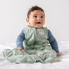 Dream Weighted Sleep Sack - Sage Green