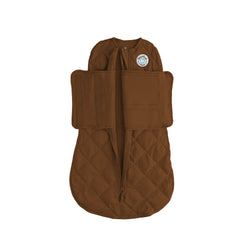Dream Weighted Sleep Swaddle - Chestnut