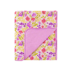 Dream Toddler Blanket