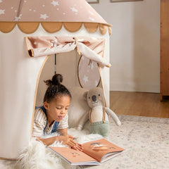 Tiny Land® Kids Tent – Indoor Tent for Toddlers