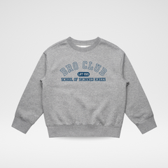 BRO CLUB CREW