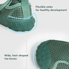 Cali - Baby Sneaker