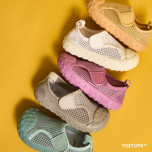 Cali - Baby Sneaker