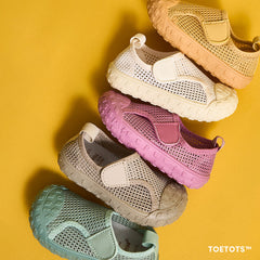 Cali - Baby Sneaker