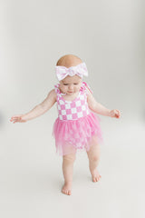 Tutu Rompers