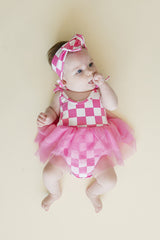 Tutu Rompers
