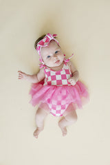 Tutu Rompers