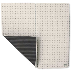 Imperfect | Mudcloth Organic Cotton Mat