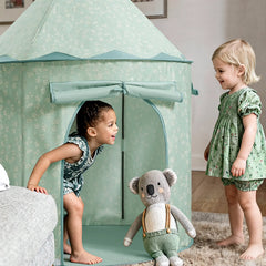 Tiny Land® Kids Tent – Indoor Tent for Toddlers