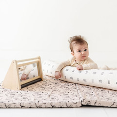 Poppy Organic Cotton Cover