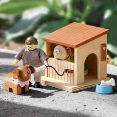 Tiny Land® Happy Urban Paws