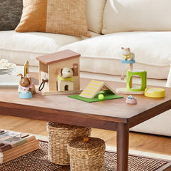 Tiny Land® Happy Urban Paws