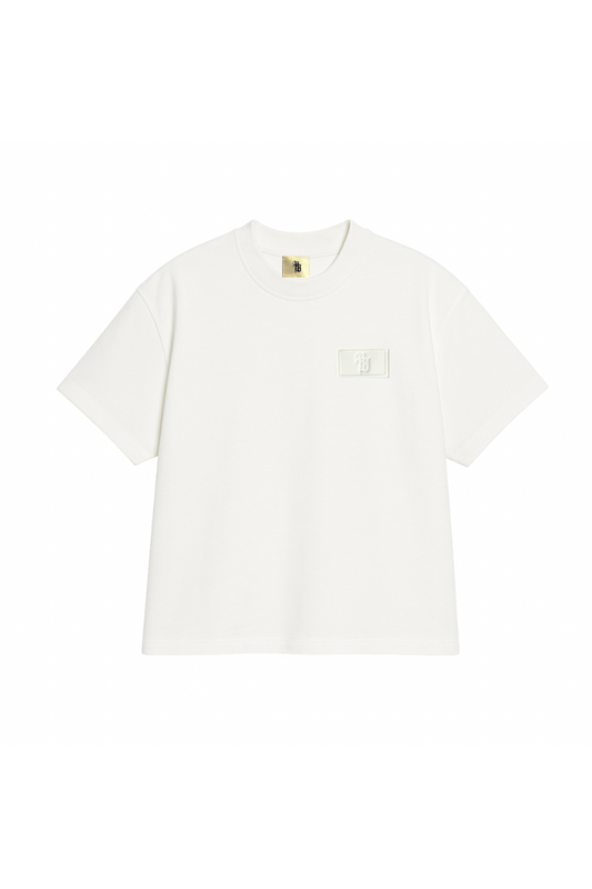 The Boxy Tee