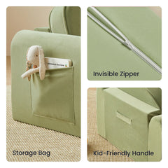 Tiny Land® GentleSnug Kid Chair