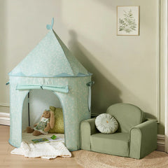 Tiny Land® Kids Tent – Indoor Tent for Toddlers