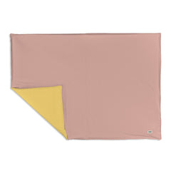 Imperfect | Tutu + Daisy Organic Cotton Mat