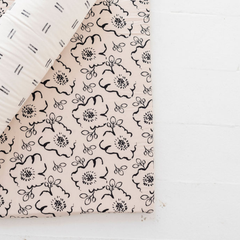 Poppy Organic Cotton Mat