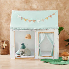 Tiny Land® Playhouse Tent – Indoor Tent for Kids
