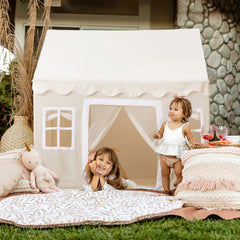 Tiny Land® Playhouse Tent – Indoor Tent for Kids
