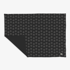 Imperfect | Smiles Organic Cotton Mat