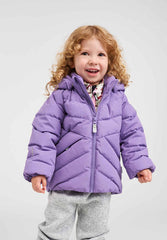 Kupponen - Toddler ReimaTec Waterproof Down Winter Jacket