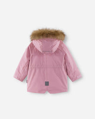 Mutka - Toddler ReimaTec Waterproof Winter Parka
