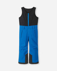 Oryon - Kids' ReimaTec Waterproof Ski Bib