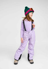 Proxima - Kids' ReimaTec Waterproof Ski Pants