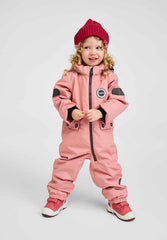 Marte Mid - Toddler ReimaTec Insulated Outdoor Jumpsuit