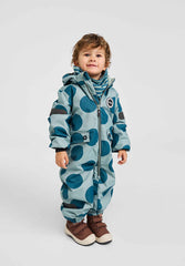 Marte Mid - Toddler ReimaTec Insulated Outdoor Jumpsuit