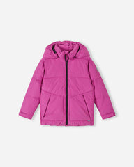 Osteri - Kids' ReimaTec Seawool® Winter Jacket