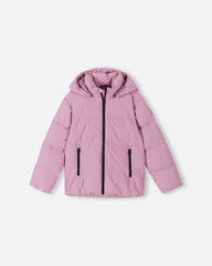 Paimio - Kids' ReimaTec Waterproof Down Jacket