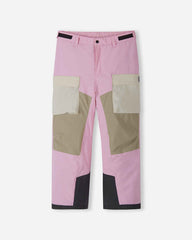 Viekkala - Kids' ReimaTec Waterproof Snow Pants
