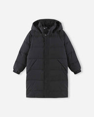 Parkkala - Kids' ReimaTec Waterproof Down Parka