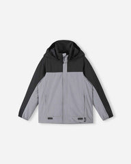 Salmi - Kids' ReimaTec Waterproof Jacket