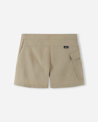 Taskuun - Kids' UPF 50+ Shorts