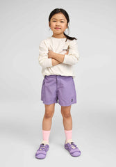 Taskuun - Kids' UPF 50+ Shorts