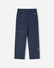 Tuplat - Kids' Pants with Zip-Off Legs