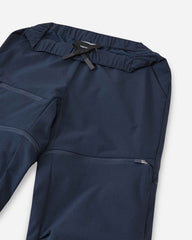 Tuplat - Kids' Pants with Zip-Off Legs