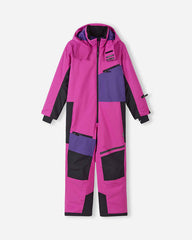 Skaulo – Kids' ReimaTec Waterproof Ski Suit