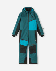 Skaulo – Kids' ReimaTec Waterproof Ski Suit