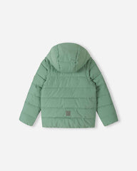 Osteri Light – Kids' Waterproof ReimaTec Jacket/Vest