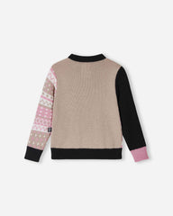 Moomin Idelar - Toddler Wool Sweater