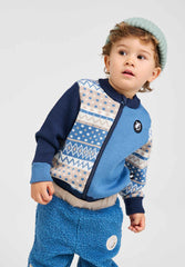 Moomin Idelar - Toddler Wool Sweater