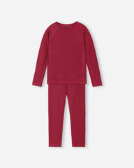 Lani - Kids' Moisture-Wicking Thermolite® Base Layer Set
