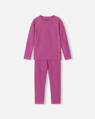 Lani - Kids' Moisture-Wicking Thermolite® Base Layer Set